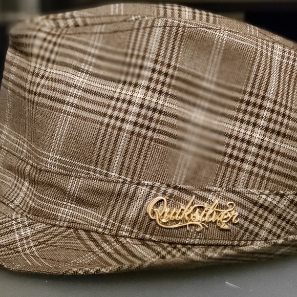 Quicksilver Boys Surfer Fedora - Picture 2 of 5